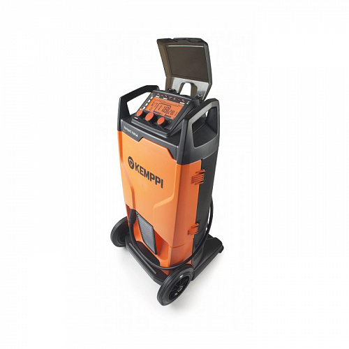 Сварочный полуавтомат KEMPPI KEMPACT 181A