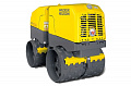 Каток Wacker Neuson RTLx-SC3