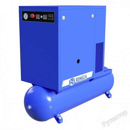 Винтовой компрессор Remeza ВК10Т-15-270