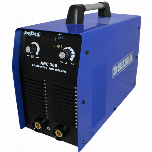 Сварочный инвертор BRIMA ARC 300