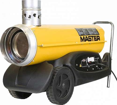 Нагреватель воздуха Master BV 77E 