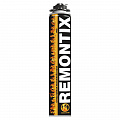 Пена монтажная огнестойкая Remontix pro 65 850 мл