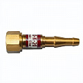 Клапан обратный КО-Г-20, GCE-KRASS