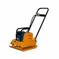 Виброплита TSS-VP90E(91кг; 300мм,  Electric Motor 2.2кВт)