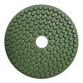 Алмазный полировальный круг R d160 400R