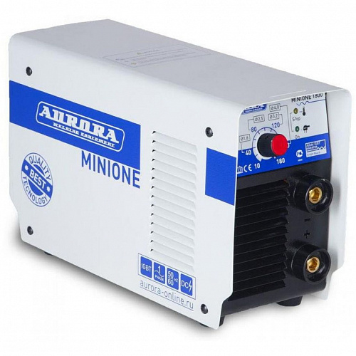 Сварочный инвертор Aurora PRO MINIONE 1800