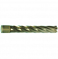 Сверло корончатое Karnasch (Карнаш) GOLD-LINE 23x110 арт. 20.1280u-23