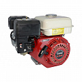 Двигатель GX200 (D=20 mm) аналог Honda GX200 (Хонда GX 200)тип S (D=20 mm)