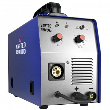 Сварочный полуавтомат Foxweld VARTEG 180 DUO