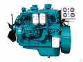 Двигатель TSS Diesel-Prof TDY-N 55 4LT