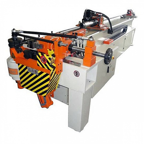 Дорновый трубогибочный станок Cansa CNC76 R1