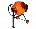 Бетоносмеситель AMIX BM-140L