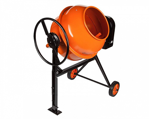 Бетоносмеситель AMIX BM-140L