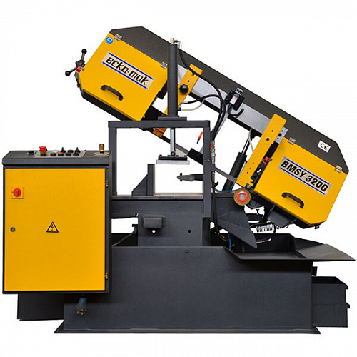 Ленточнопильный станок Beka-Mak BMSY 320 G
