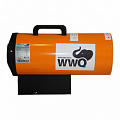 Газовый тепловентилятор WWQ GH-15