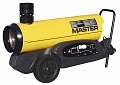 Нагреватель воздуха Master BV 170 E 