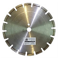 Алмазный диск Железобетон Свежий d300x25,4 L