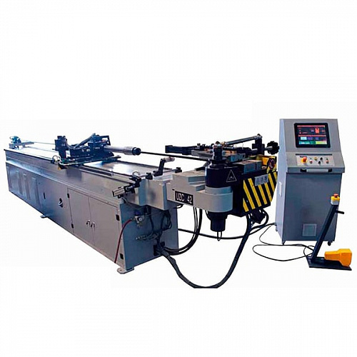 Трубогибочный станок Uzma UZC 42 CNC3