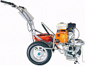 ASPRO-2500L ОБОРУДОВАНИЕ (АГРЕГАТ) ДЛЯ ДОРОЖНОЙ РАЗМЕТКИ