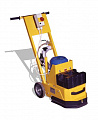 Мозаично-шлифовальная машина GM-122-4 (380 В; 4,0 кВт; 300 мм; 930x600x1050мм; 90кг)