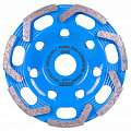 Чашка алмазная ФАТС-W 125/22.23-7// Rotex distar