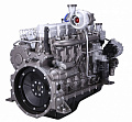 Генератор TSS Diesel TDX 575 12VTE