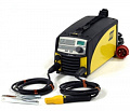 Аппарат для сварки ESAB Caddy Arc 251i, A34