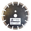 Алмазный диск для разделки трещин d200x10x22,2
