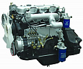 Двигатель TSS Diesel-Prof TDY-N 15 4L