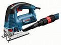 Лобзик BOSCH GST 160 BCE 0 601 518 001