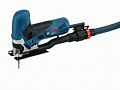 Лобзик BOSCH GST 90 E в кейсе 0 601 58G 000