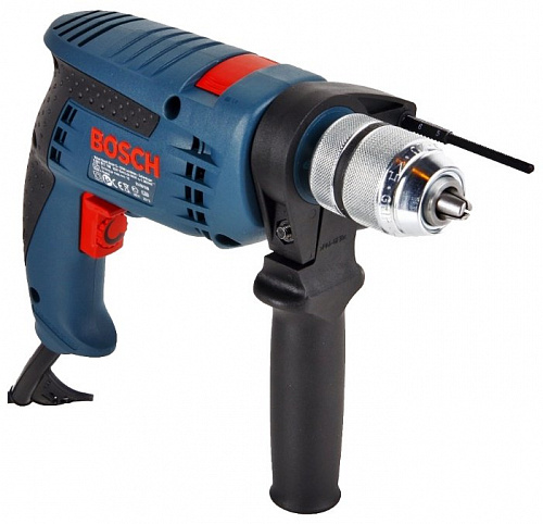 Ударная дрель Bosch GSB 13 RE 0.601.217.102