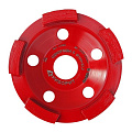 Алмазная шлифовальная чашка Однорядка d100x22,2