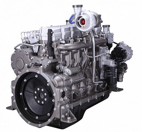 Генератор TSS Diesel TDX 575 12VTE