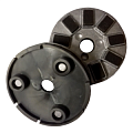 Алмазный шлифовальный диск для Klindex d100 PR00 1000/800