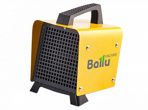 Тепловая пушка электрическая Ballu BKN-3 