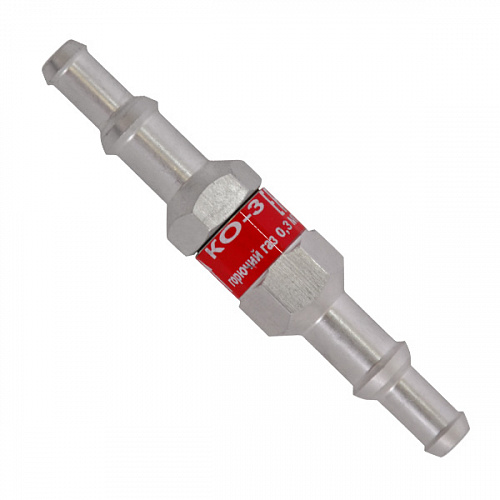 Клапан обратный КО-3Г-33, REDIUS