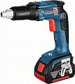Аккумуляторный шуруповерт Bosch GSR 18 V-EC TE 0.601.9C8.003
