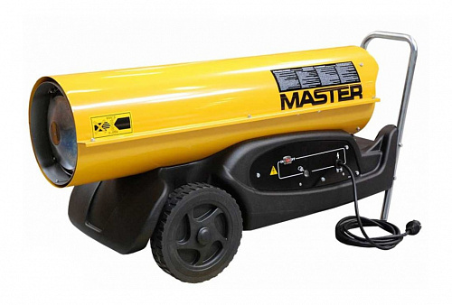 Нагреватель воздуха Master В 180