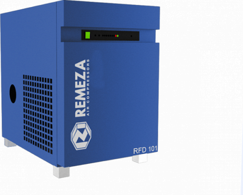 Осушитель REMEZA RFD101
