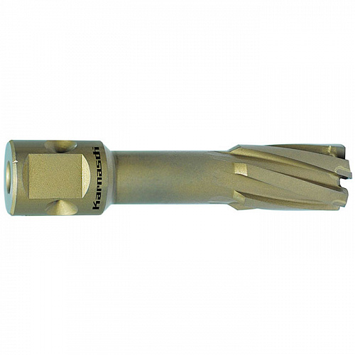 Сверло корончатое Karnasch (Карнаш) HARD-LINE 18x55 арт. 20.1316N-18