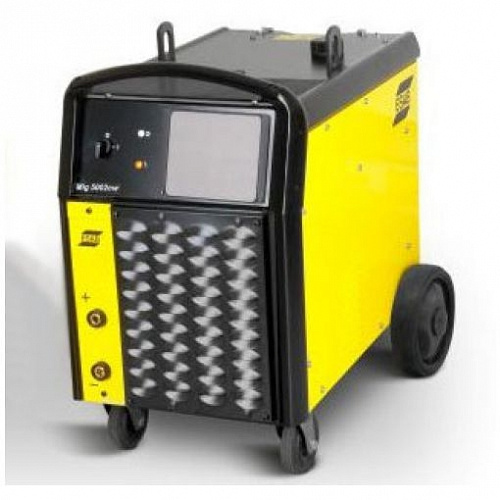 Сварочный полуавтомат ESAB Origo Mig 4002с для п/а