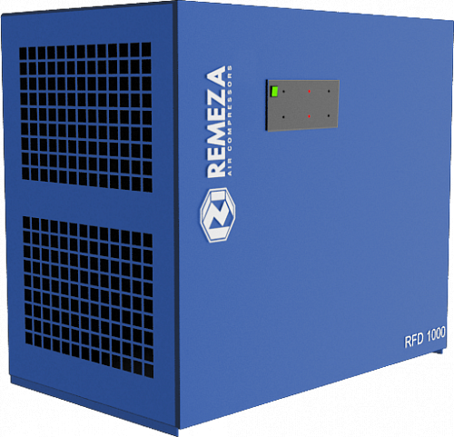 Осушитель REMEZA RFD1000