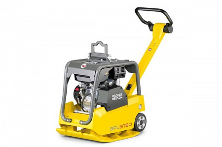 Виброплита Wacker Neuson BPU 3750 Ats