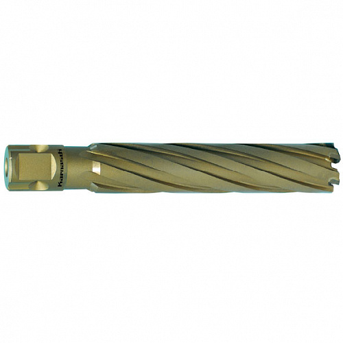 Сверло корончатое Karnasch (Карнаш) HARD-LINE 31x110 арт. 20.1660-31