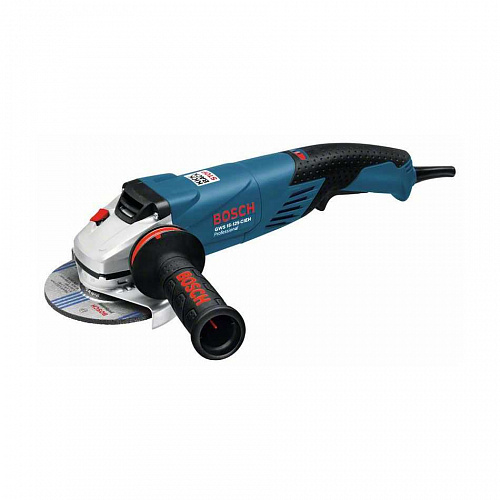 Угловая шлифмашина Bosch GWS 15-125 CIEH 0.601.830.322