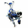 HB 3400 разметочная машина для краски аналог Graco LineLazer 3400