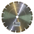 Алмазный диск Шамот d300x25,4 L