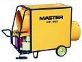 Нагреватель воздуха Master BV 310 FS 