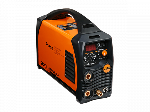 Установка аргонодуговая Сварог TIG 200 DSP PRO